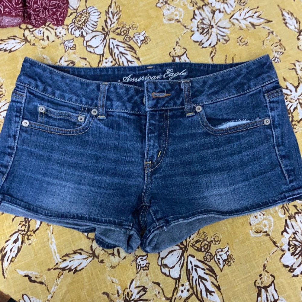 American Eagle shorts